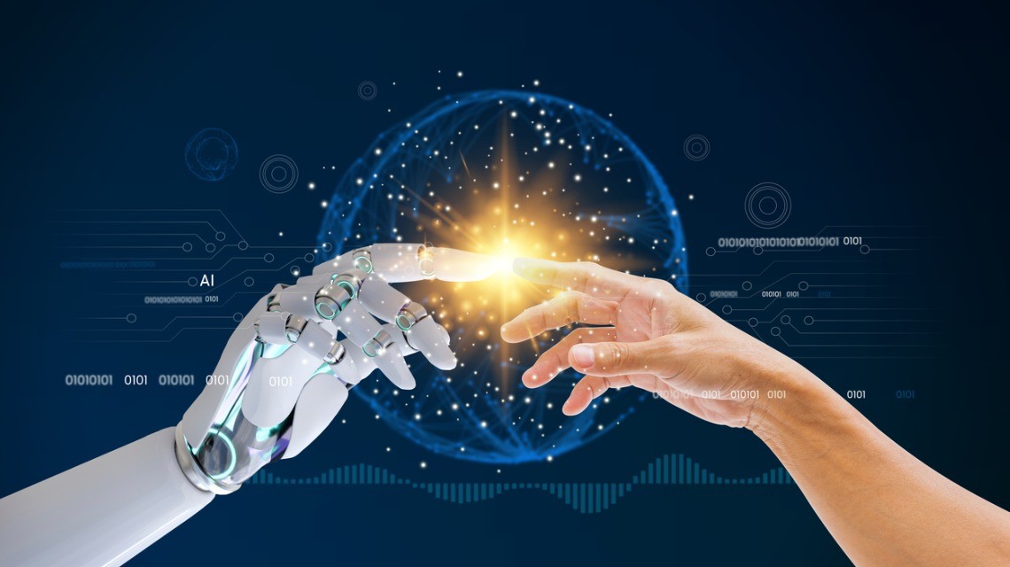 Yapay Zekanın Endüstri 4.0’daki Rolü